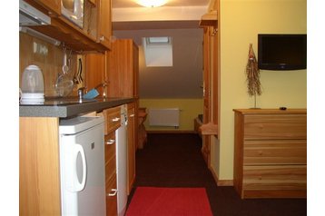 Austrija Privát Leogang, Eksterjers